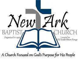 New Ark Baptist Church